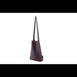 Tinne + Mia Vegan Leather Shoulder Bag